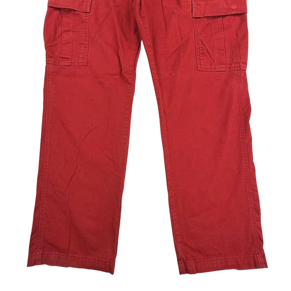 Levis actual measurements